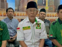 Terancam Gagal ke Senayan, Forum Kader PPP Desak Mardiono Tanggung Jawab