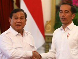 8 Menteri Jokowi Ini Diprediksi Bakal Kembali Dipilih Jadi Menteri Prabowo, Siapa Saja?