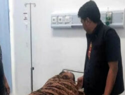 Sadis! Istri Cemburu Buta di Sumsel Tega Potong Alat Kelamin Suaminya Saat Tidur