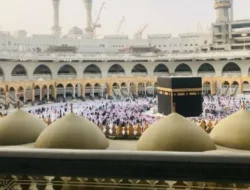 Waspada Penipuan Haji dan Umrah Murah! Banyak Tawarkan Promo Lewat Medsos