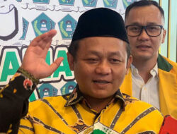 Ketua Partai Golkar Jatim, Sarmuji Diusulkan Masuk Kabinet Prabowo-Gibran