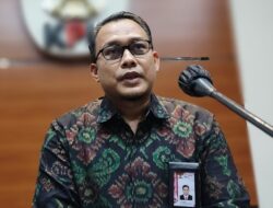 Ketua Nasdem Kembali Diperiksa KPK Dalam Kasus Korupsi Gedung Pemkab Lamongan