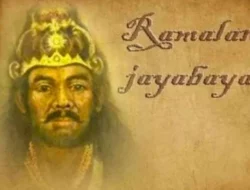 Prabu Jayabaya Ramal Kemunculan Satrio Wirang Yang Jegal Pemimpin Karena Kalah Tempur