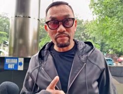 KPK Cecar Ahmad Sahroni Soal Alirang Uang Dari Eks Mentan SYL ke Partai Nasdem