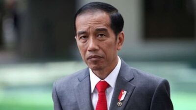 Pertemuan Prabowo-Surya Paloh Bikin Jokowi Baper dan Terganggu