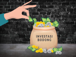 Terungkap! Nilai Kerugian Akibat Investasi Bodong di Indonesia Tembus Rp. 139 Triliun