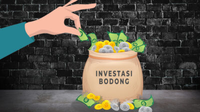 Terungkap! Nilai Kerugian Akibat Investasi Bodong di Indonesia Tembus Rp. 139 Triliun