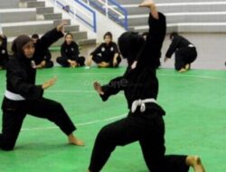 7 Perguruan Pencak Silat Terkenal Indonesia Yang Masyhur dan Tersebar di Dunia