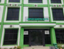 KPK Lelang Gedung Nahdiyin Center di Lampung, Ini Alasannya