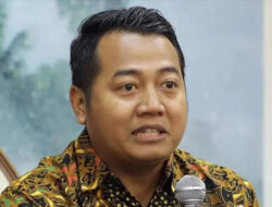 Ady Prayitno Minta Parpol Kalah Tak Usah Ikut Nikmati Kursi Menteri: Kalah Ya Kalah Saja!