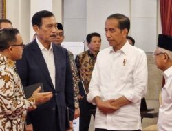 Gugat Hasil Pemilu di MK, Timnas AMIN Singgung Politik Gentong Babi Jokowi