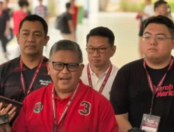 PDIP Siap Lawan Partai Golkar Jika Masih Ambisi Rebut Jatah Kursi Ketua DPR RI