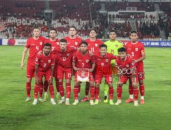 Update Ranking 7 Negara ASEAN di Kualifikasi Piala Dunia 2026: Timnas Indonesia Salip Malaysia