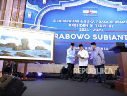 SBY: Rakyat Indonesia Memang Ingin Dipimpin Prabowo