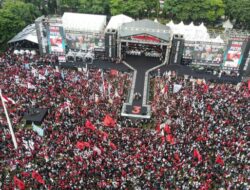 PDIP Jadi Oposisi atau Gabung Kabinet Prabowo? Ini Kata Bambang Pacul