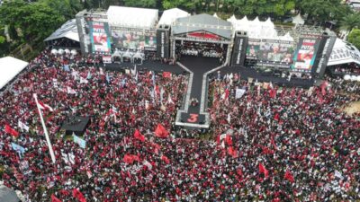PDIP Jadi Oposisi atau Gabung Kabinet Prabowo? Ini Kata Bambang Pacul