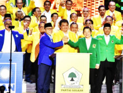 Andai Tetap di KIB Dukung Prabowo-Gibran, PPP Pasti Lolos Senayan