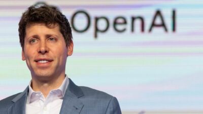 Sempat Dipecat, Sam Altman Kini Kembali ke Jajaran Dewan Direksi OpenAI