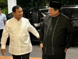 Kontribusi Partai Golkar Paling Besar Dalam Kemenangan Prabowo-Gibran