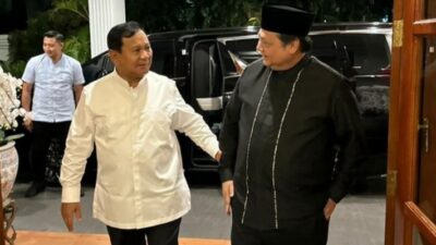 Kontribusi Partai Golkar Paling Besar Dalam Kemenangan Prabowo-Gibran