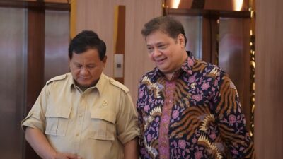 Partai Golkar Bakal Jadi Pemain Kunci Stabilitas Politik Era Prabowo-Gibran