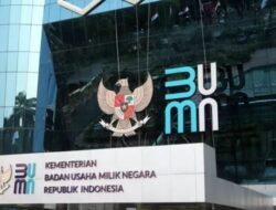 Mulai 23 Maret 2024, 110 Perusahaan BUMN Buka 1.830 Lowongan Kerja