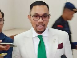 KPK Minta Ahmad Sahroni Kooperatif Diperiksa Pencucian Uang Eks Mentan SYL