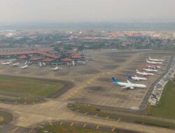 Heboh! Tiket Pesawat Jakarta-Padang Rp. 5 Juta, Ini Penjelasan Kemenhub