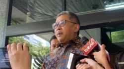 Usut Pemilu Curang, Hasto Kristiyanto: PDIP Dukung Penuh Audit Forensik Sirekap KPU