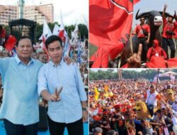 Oposisi Prabowo Diprediksi Hanya Sisakan PDIP dan PKS, Ini Hitung-hitungan Politiknya