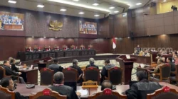 Tim Hukum Prabowo-Gibran Tuding Balik AMIN Lakukan 36 Pelanggaran Pemilu