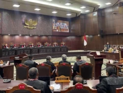 Tim Hukum Prabowo-Gibran Tuding Balik AMIN Lakukan 36 Pelanggaran Pemilu