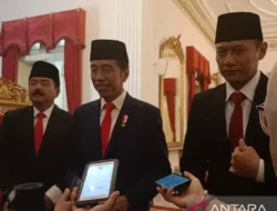 Ada Potensi Gelombang Reformasi Jilid II, Pakar Ingatkan Jokowi Berbenah Diri