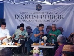 PKS Yakin Hak Angket Terus Jalan: PDIP Takkan Balik Kanan