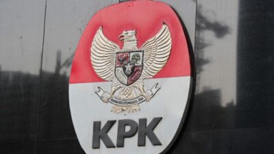 KPK Cegah 7 Orang Terkait Korupsi Rumah Jabatan DPR, Termasuk Sekjen Indra Iskandar