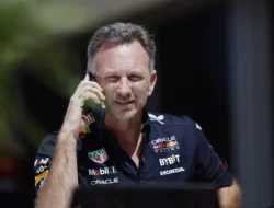 Ayah Max Verstappen Desak Christian Horner Segera Mundur dari Red Bull Racing