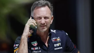 Ayah Max Verstappen Desak Christian Horner Segera Mundur dari Red Bull Racing
