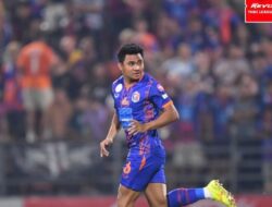 Gemilang Saat Debut Starter, Asnawi Masuk Tim Terbaik Liga Thailand Pekan Ini