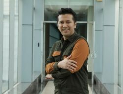 Emil Dardak: Jokowi Beri ‘Berkah’ Untuk Siapa Saja Yang Dekat Dengannya