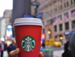 Pewaralaba Starbucks Timteng AlShaya Group PHK Ribuan Pekerja, Imbas Boikot Produk Israel