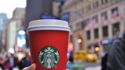 Pewaralaba Starbucks Timteng AlShaya Group PHK Ribuan Pekerja, Imbas Boikot Produk Israel