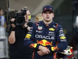 Max Verstappen Ancam Hengkang Dari Red Bull Jika Kepala Tim Christian Horner Tak Diganti