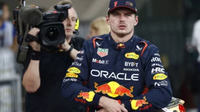 Max Verstappen Ancam Hengkang Dari Red Bull Jika Kepala Tim Christian Horner Tak Diganti