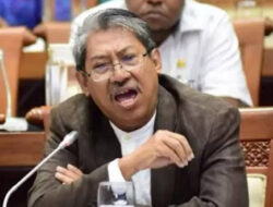 Menteri Bahlil Terlalu Cawe-cawe, PKS Dukung Bentuk Pansus Penyalahgunaan IUP