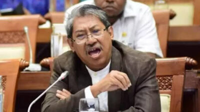 Menteri Bahlil Terlalu Cawe-cawe, PKS Dukung Bentuk Pansus Penyalahgunaan IUP