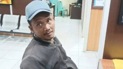 Suami di Palembang Lapor Polisi Korban KDRT Digebuki Istri Karena Ketahuan ‘Main Perempuan’