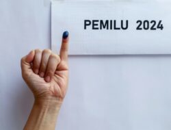 Anaknya Gagal Jadi Anggota DPRD Kabupaten Tangerang, Kades Wanakerta Pecat 21 RT dan 6 RW