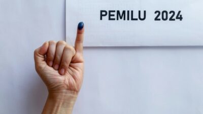 Anaknya Gagal Jadi Anggota DPRD Kabupaten Tangerang, Kades Wanakerta Pecat 21 RT dan 6 RW