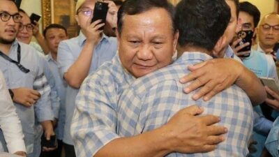 Prabowo: Jadi Presiden, Saya Cari Putra-Putri Terbaik Untuk Berantas Kemiskinan