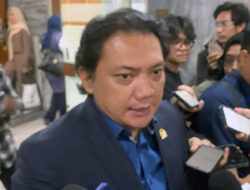 Taufik Basari Bantah Nasdem Dapat Jatah 2 Menteri di Kabinet Prabowo-Gibran